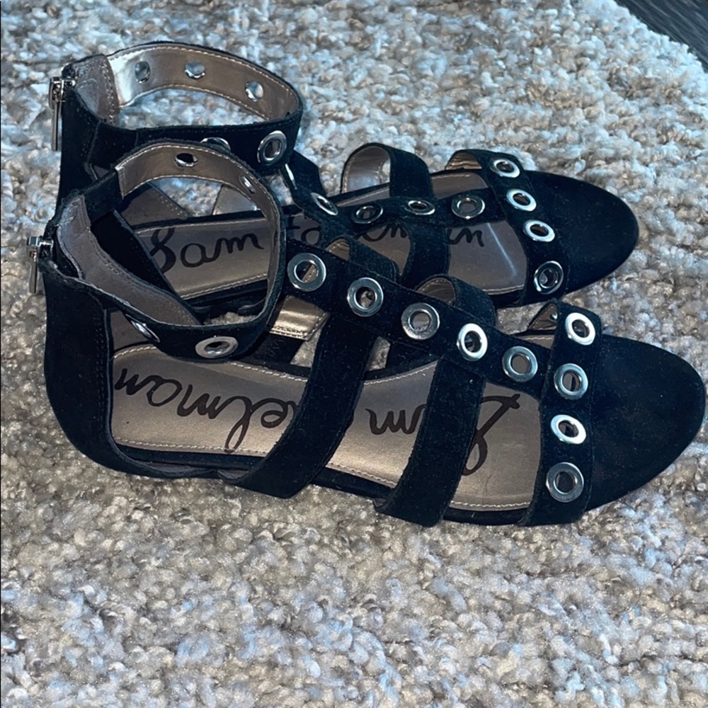 Sam eldelman sandals - Picture 2 of 3